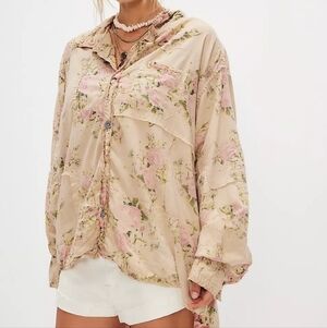 Magnolia Pearl ADISON Shirt